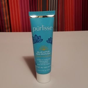 Purlisse Blue Lotus Daily Moisturizer